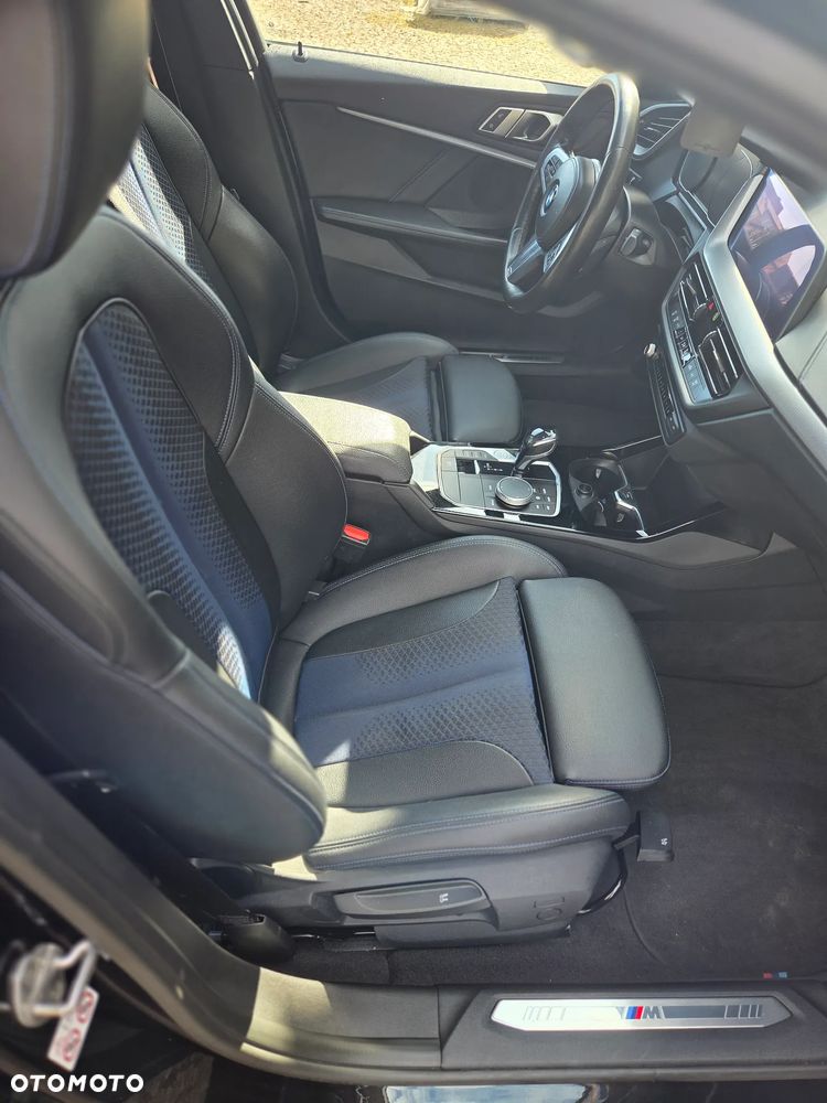 BMW Seria 1 118i Edition M Sport Shadow - 11