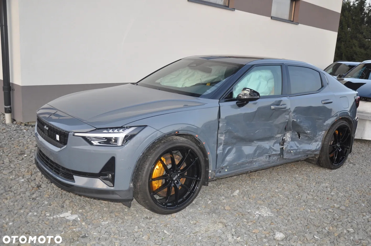 Polestar 2 - 11