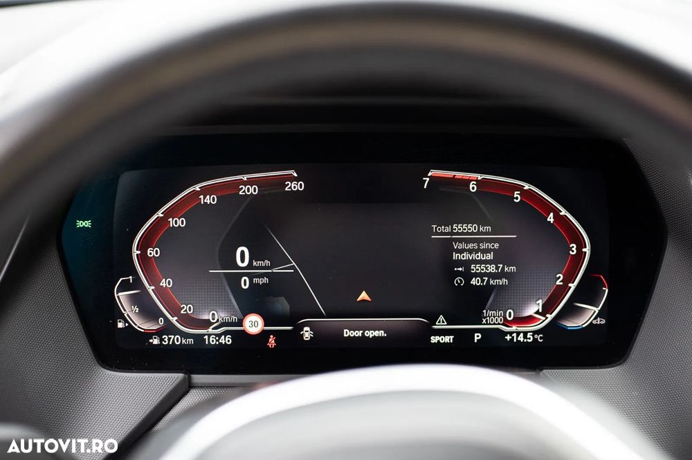 BMW Seria 1 - 10