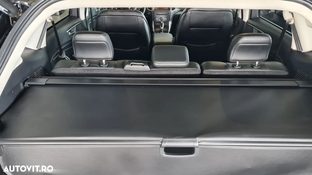 Ford Edge 2.0 TDCi Bi-Turbo 4x4 Titanium - 9