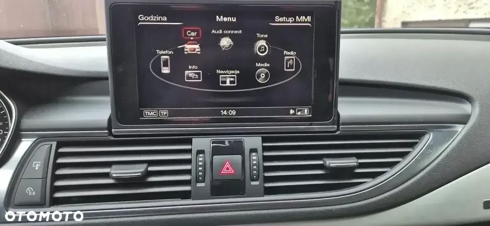 Audi A7 Sportback 3.0 TDI quattro S tronic sport selection - 5