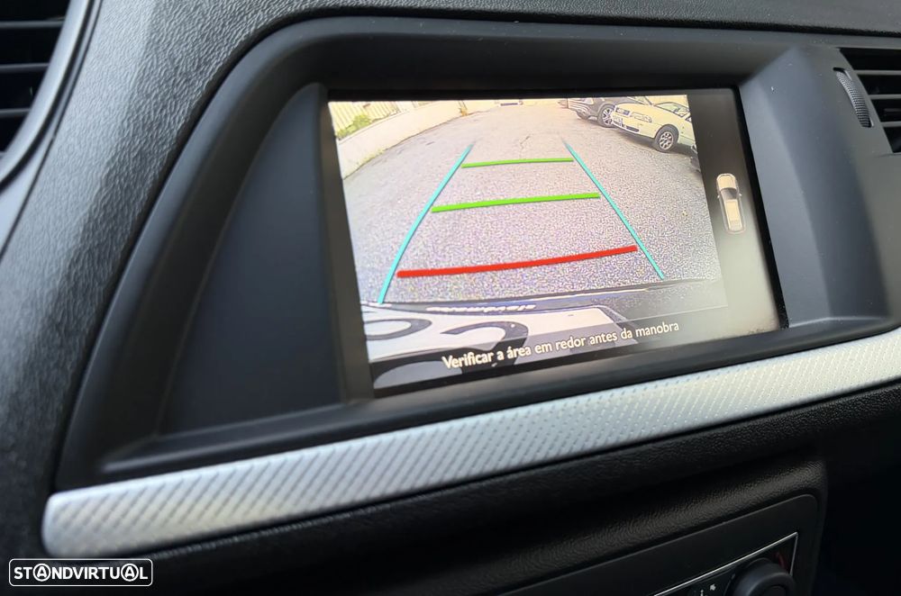 Citroën C5 Tourer 2.0 BlueHDi Exclusive - 33