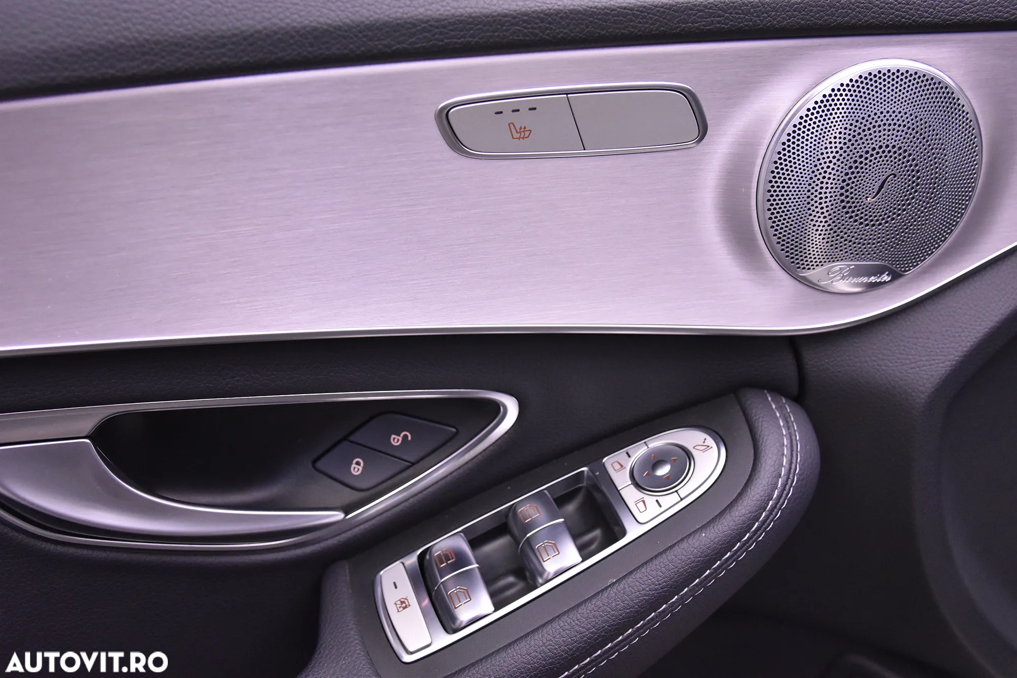 Mercedes-Benz C 300 e 4MATIC Aut. - 14