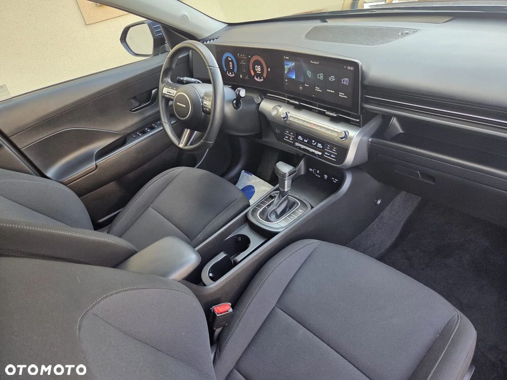 Hyundai Kona - 11