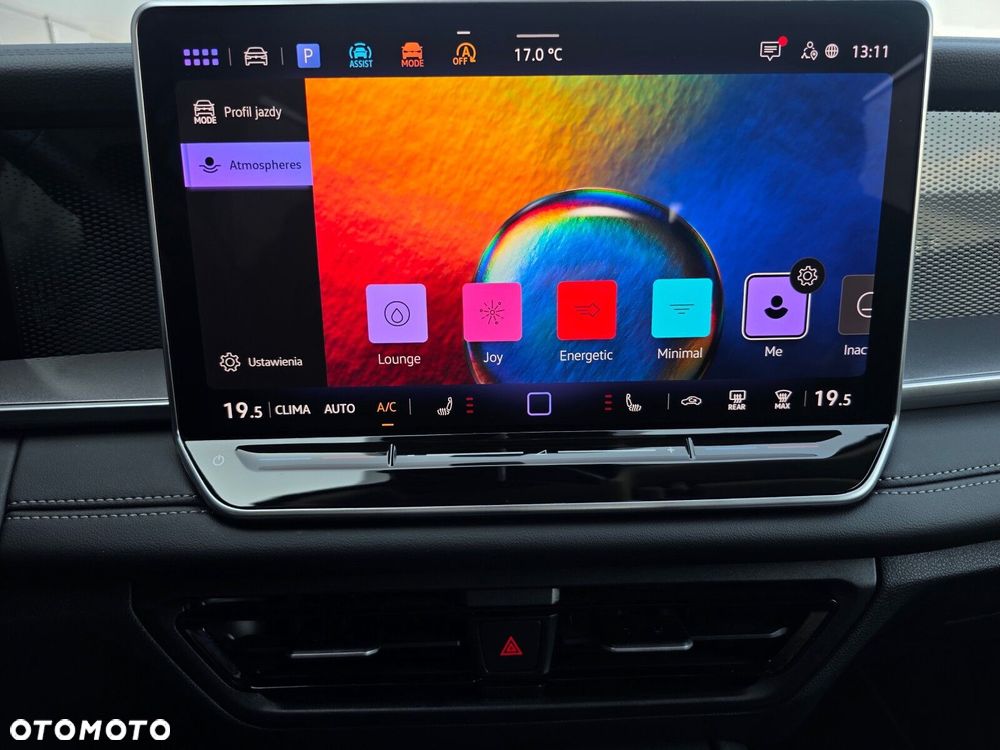 Volkswagen Tayron - 20