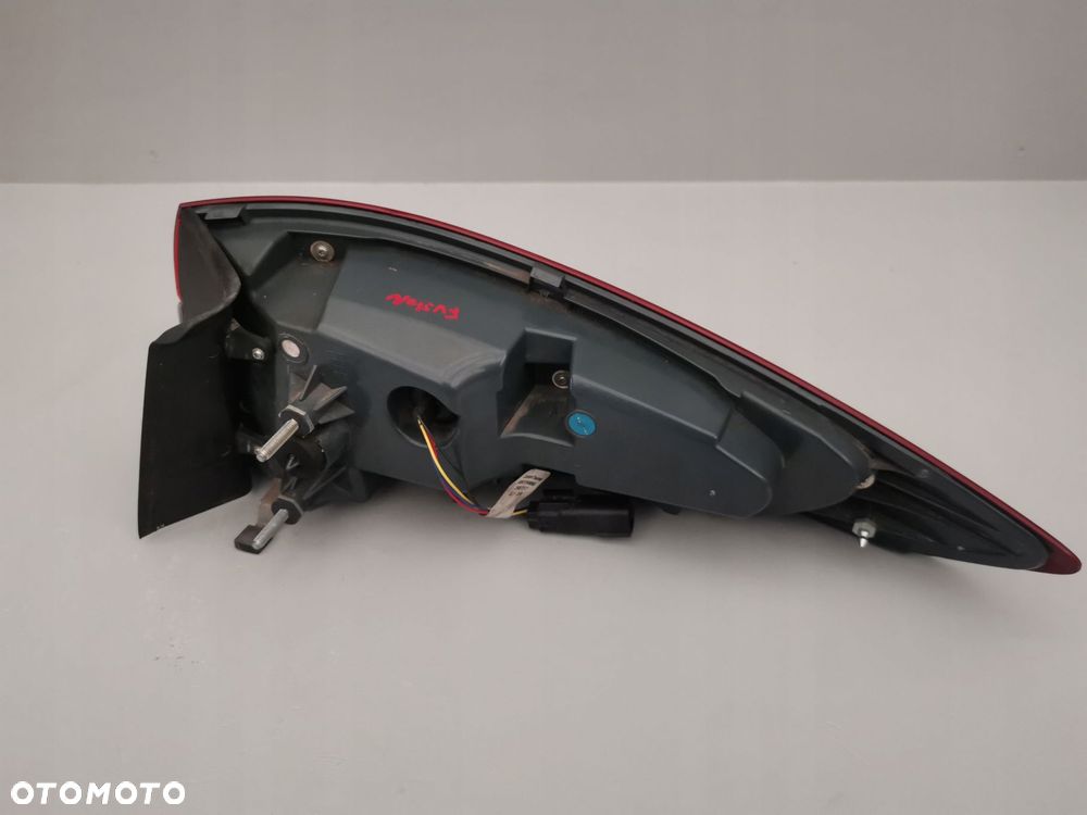FORD FUSION LIFT MK5 17R. USA LAMPA TYLNA LEWY TYŁ HS73-13405-AC - 3
