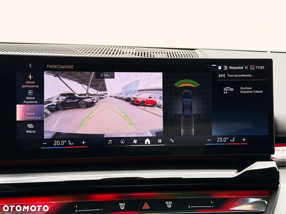 BMW Seria 5 520i - 38