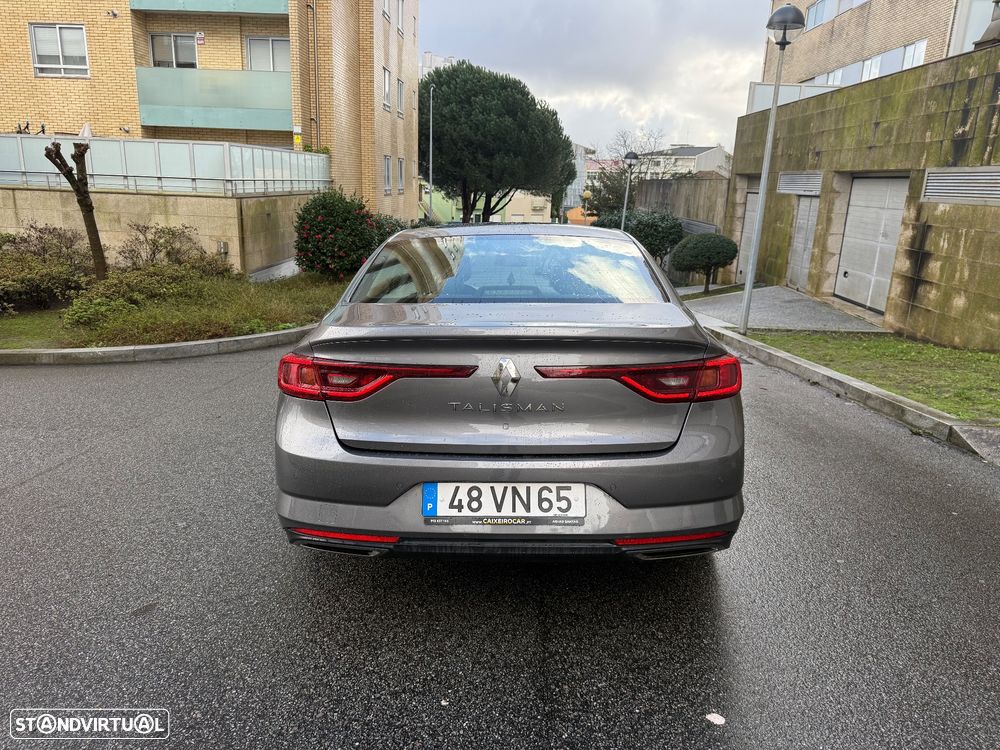 Renault Talisman 1.5 dCi Zen - 5