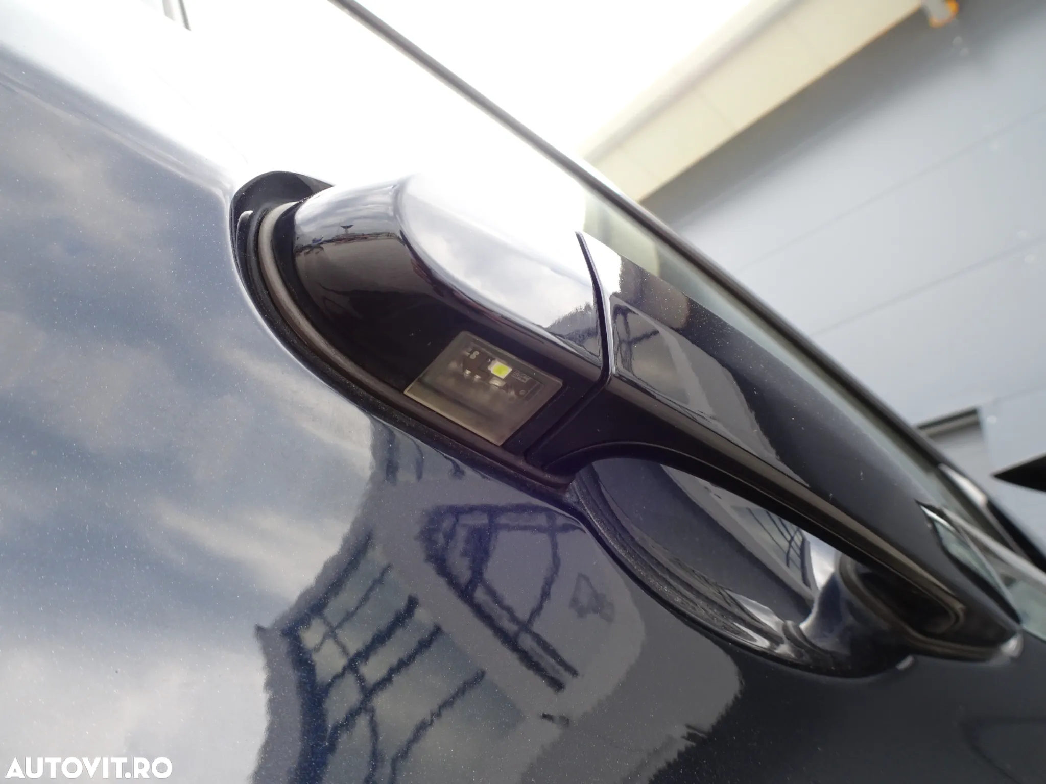 BMW Seria 4 420d Gran Coupe xDrive Aut. Sport Line - 27