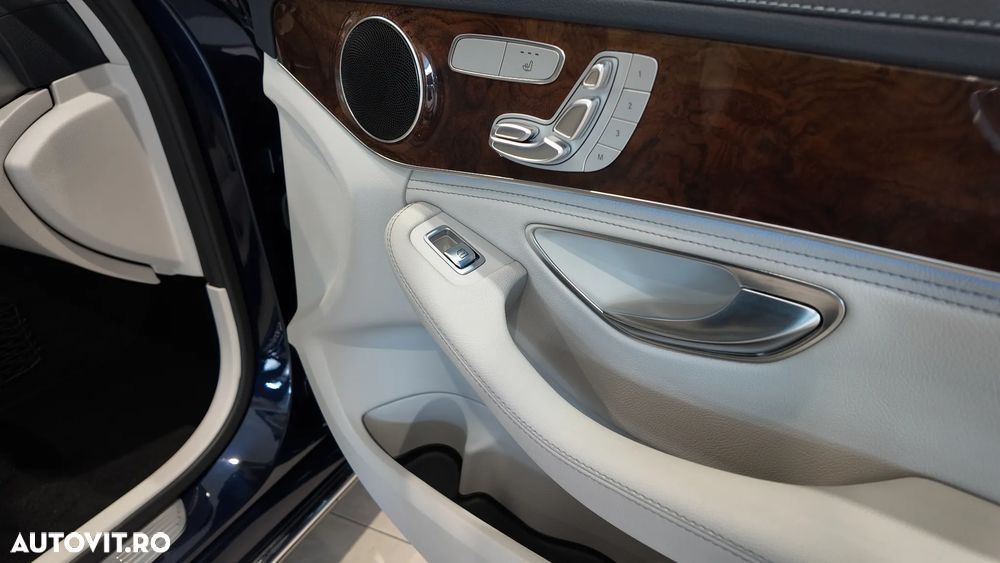 Mercedes-Benz C 250 (BlueTEC) d 7G-TRONIC - 20