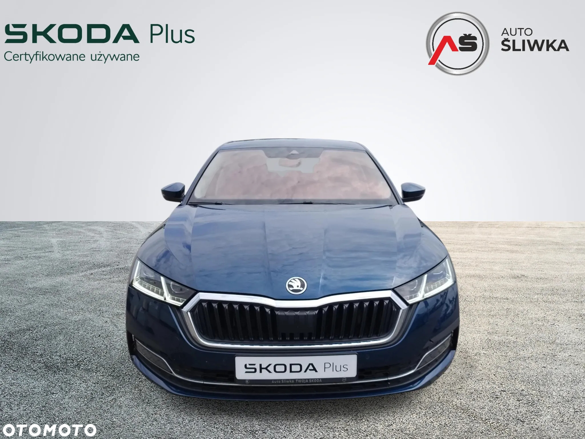 Skoda Octavia - 2