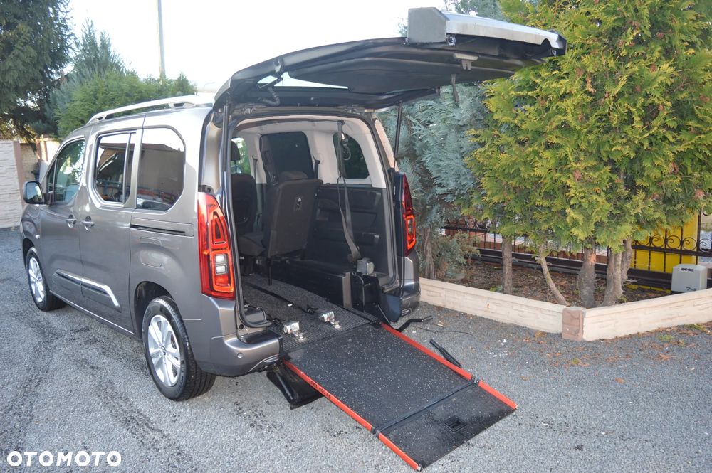 Toyota Proace City - 3