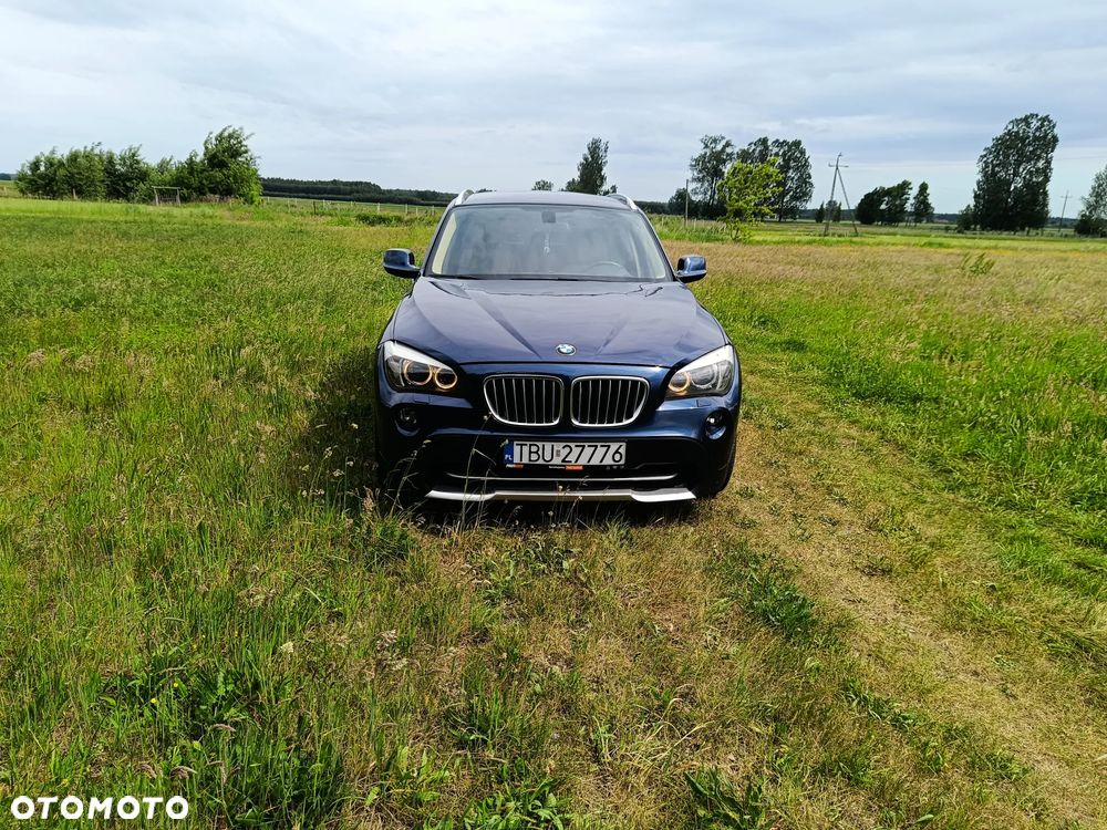 BMW X1 - 2