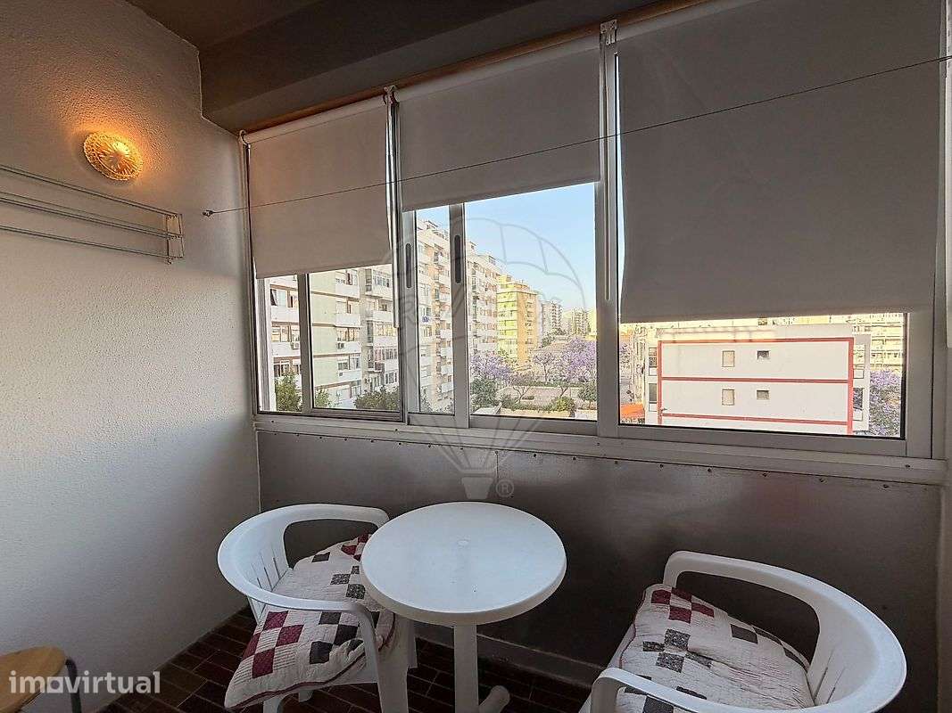 Apartamento T2 para arrendamento - Grande imagem: 5/26