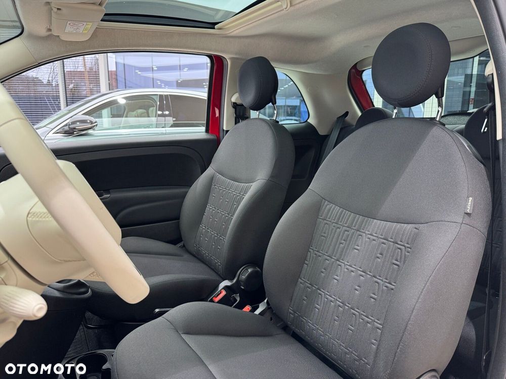 Fiat 500 - 11