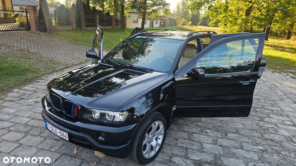 BMW X5 - 13