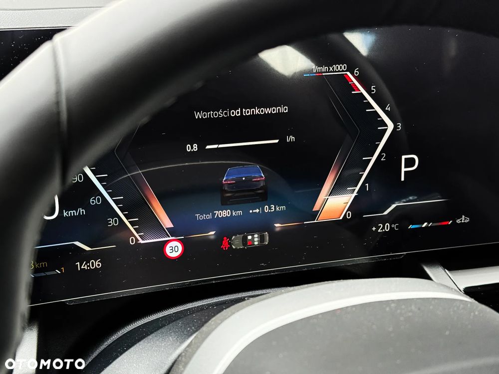 BMW Seria 5 - 32