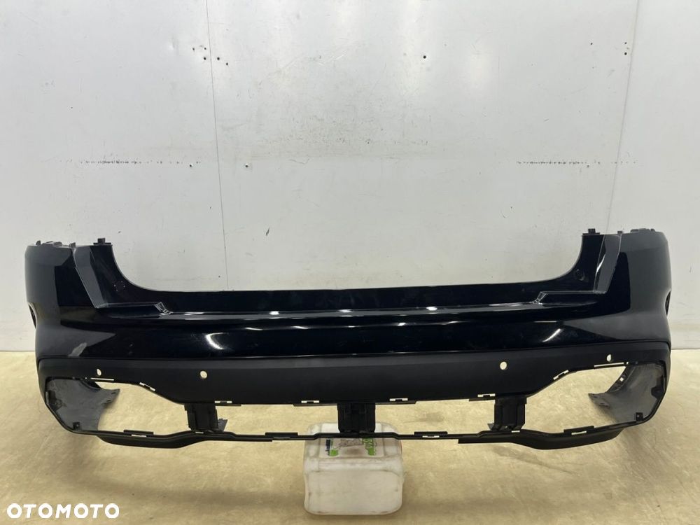 Zderzak tylny Kia Sorento 4 IV 20-23r. Przedlift tył 4XPDC 86611-P2000 - 1