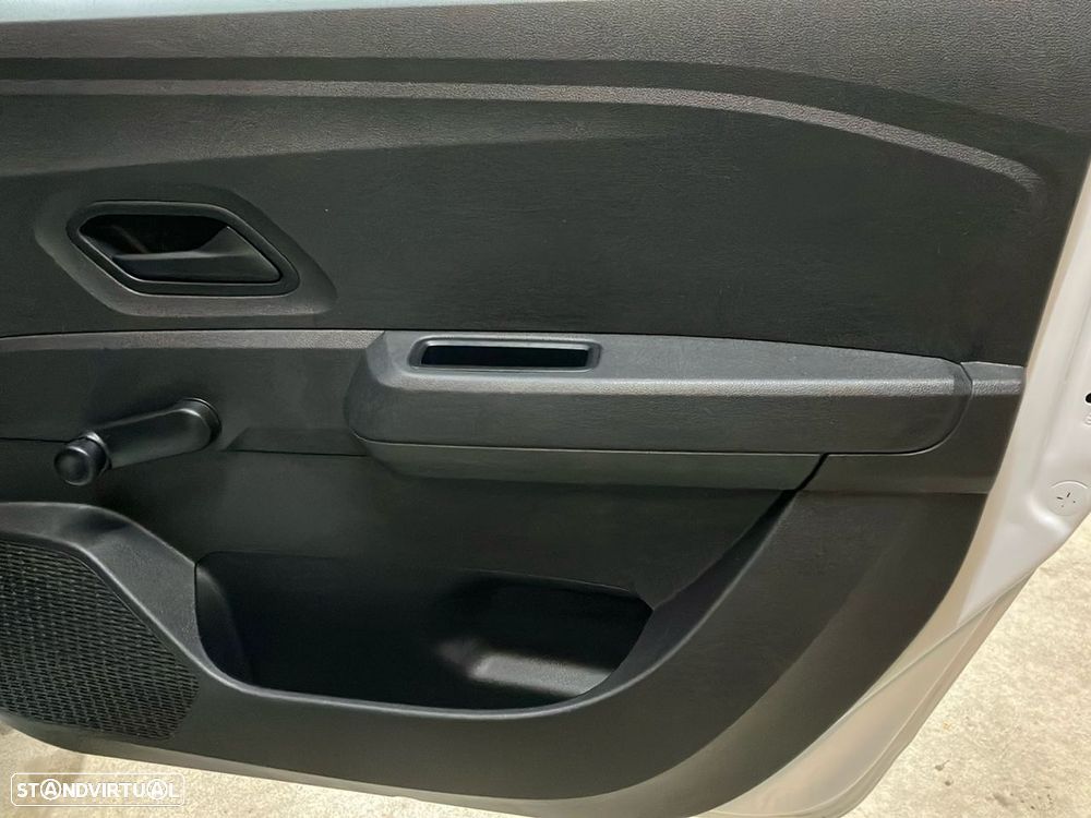 Dacia Jogger 1.0 ECO-G Essential 7L Bi-Fuel - 22