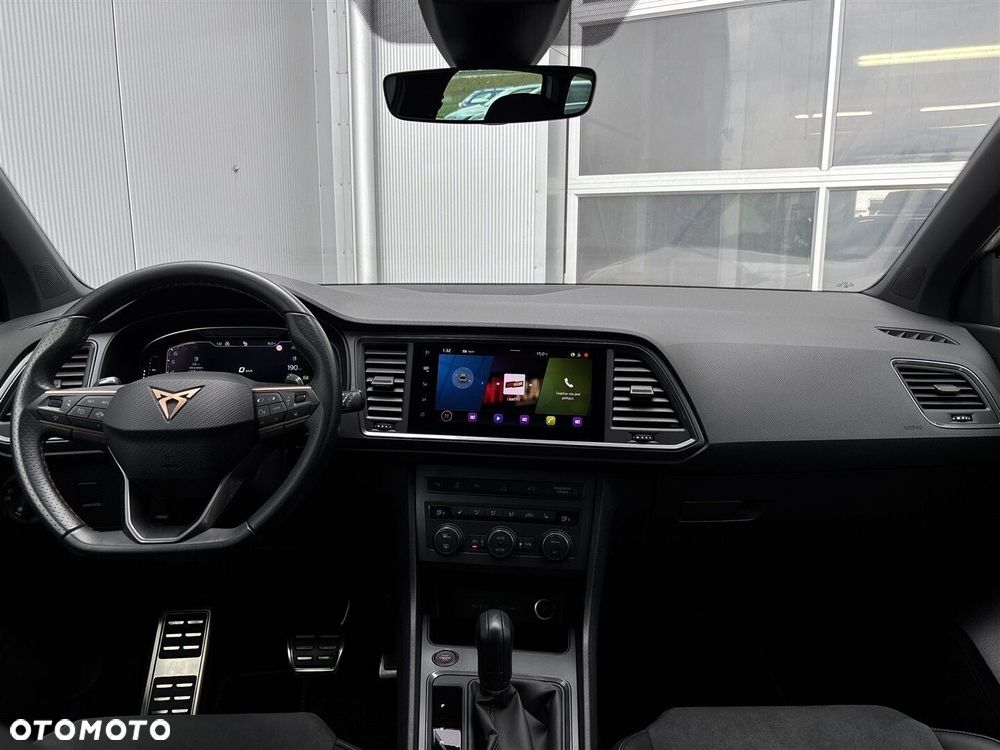 Cupra Ateca - 7