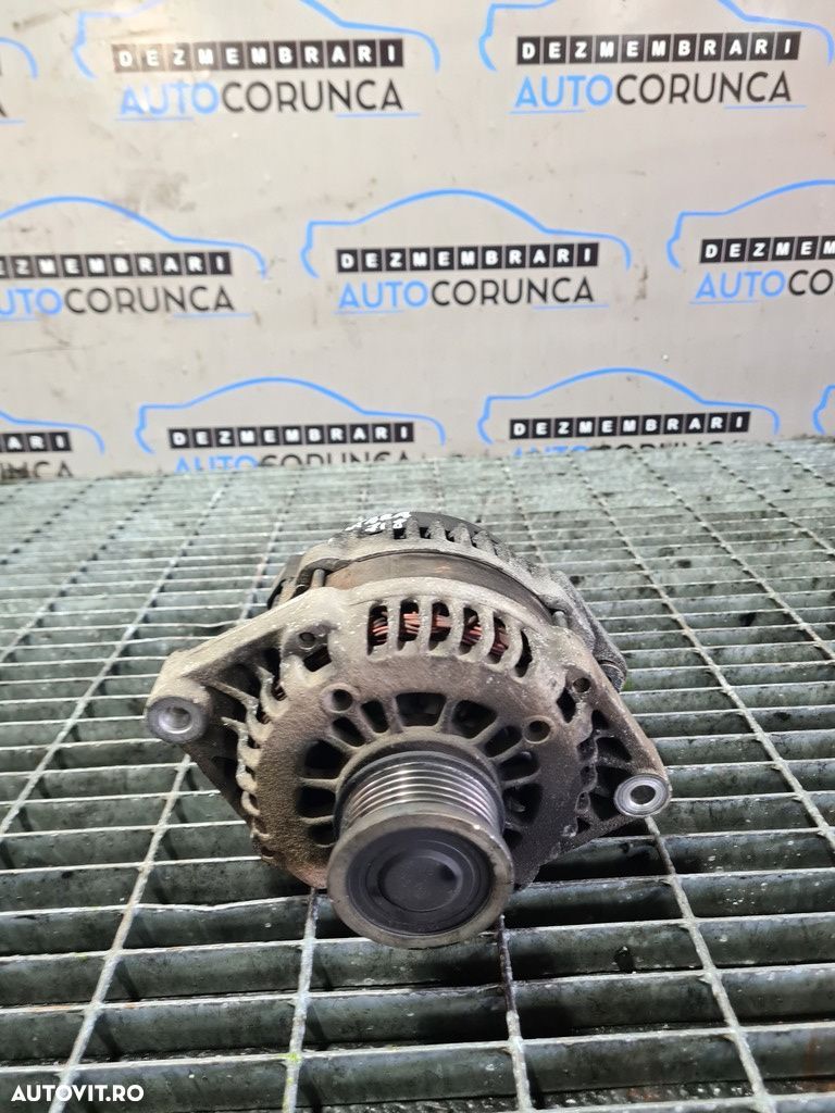 Alternator Opel Antara Facelift 2.2 D 2010 - 2015 184CP 2231CC Z22D1 (768) Diesel 13580078 - 1