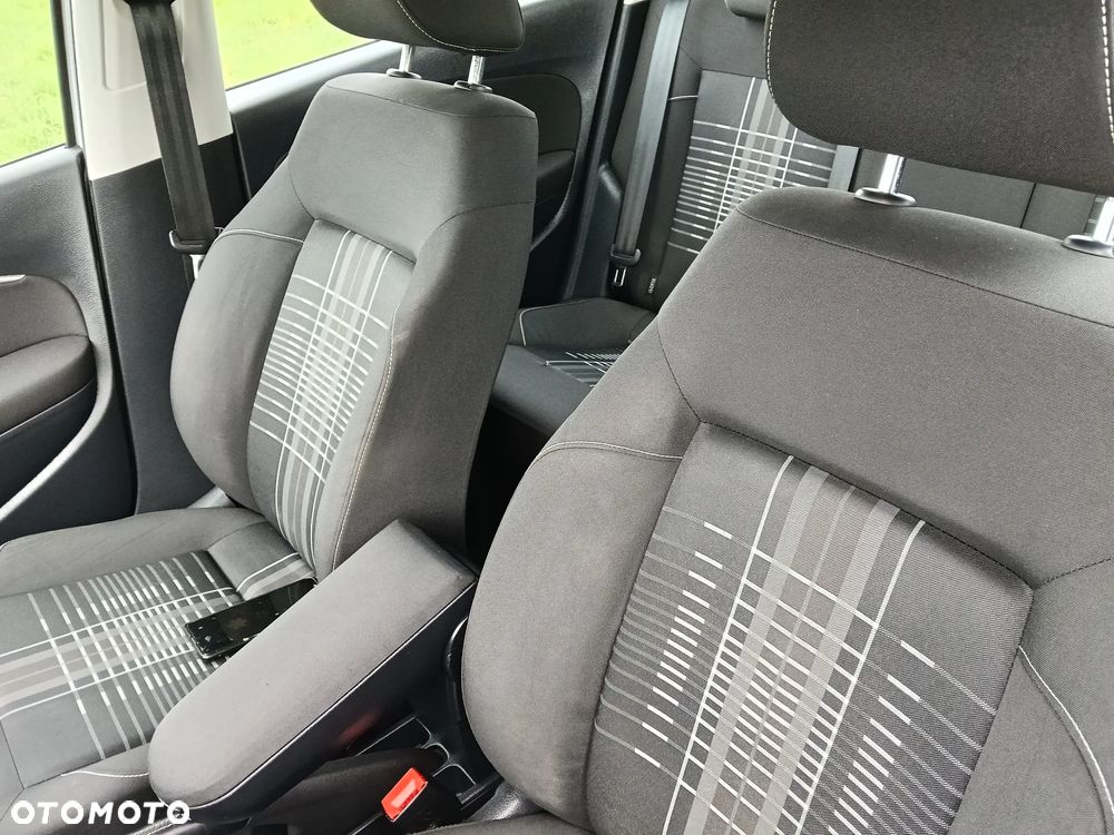 Volkswagen Polo 1.6 TDI Black/Silver Edition - 18