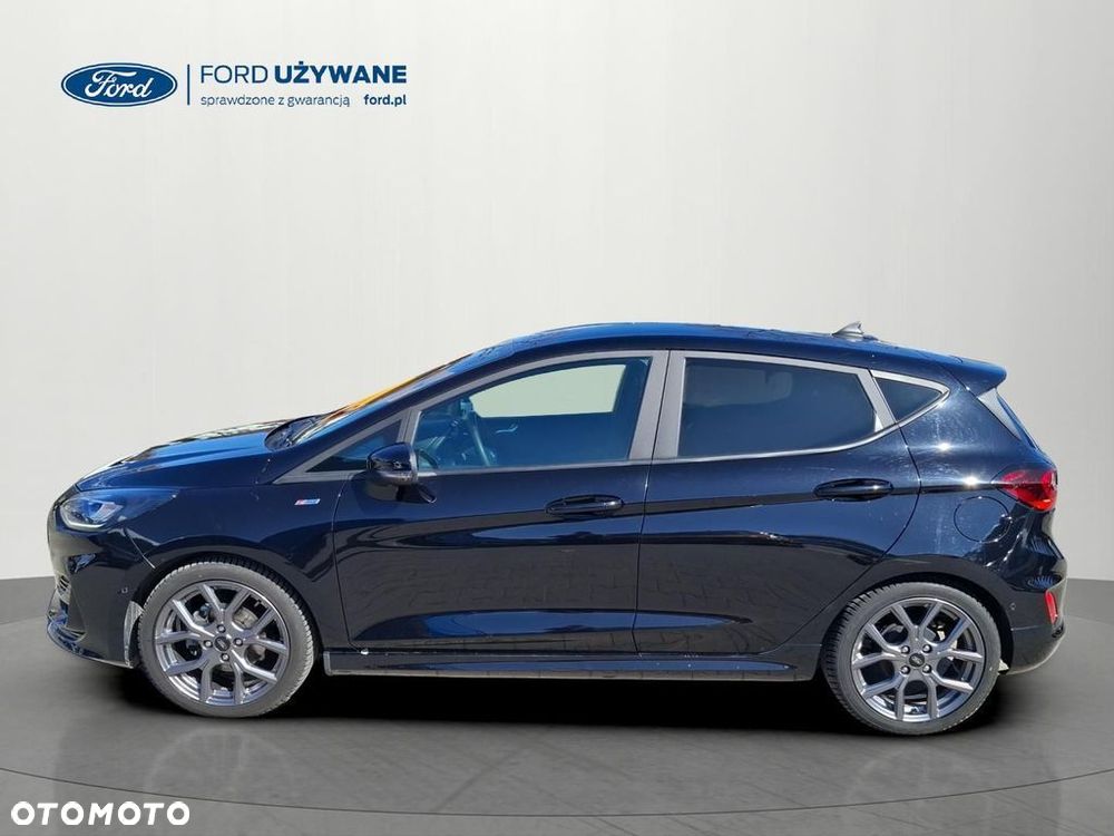 Ford Fiesta - 13