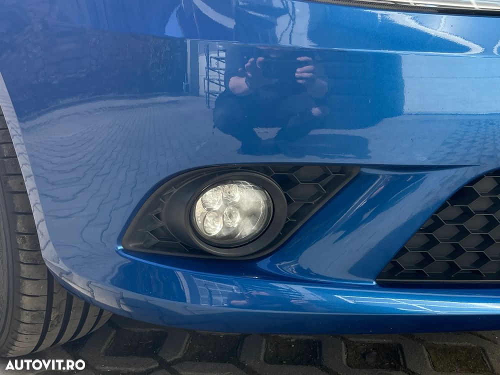 Skoda Fabia 1.2 TSI Best of - 24