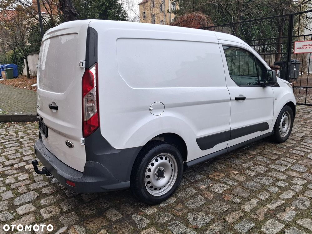 Ford Transit Connect 200 L1 Ambiente - 5