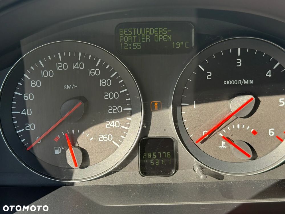 Volvo C30 1.6D DRIVe Momentum - 10