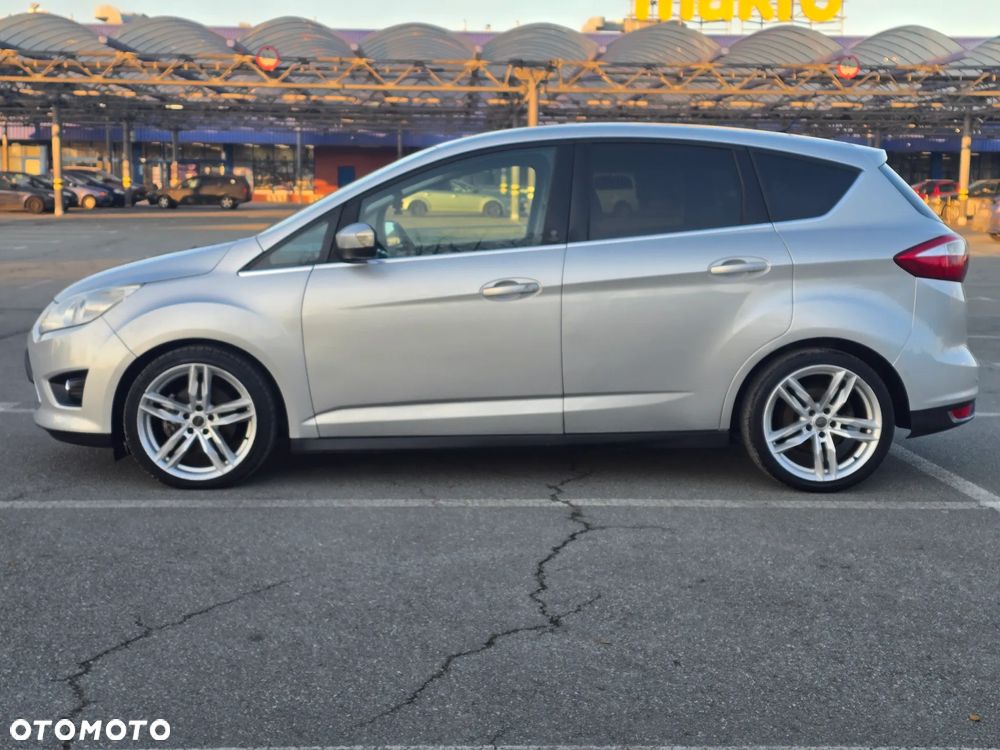 Ford C-MAX - 8