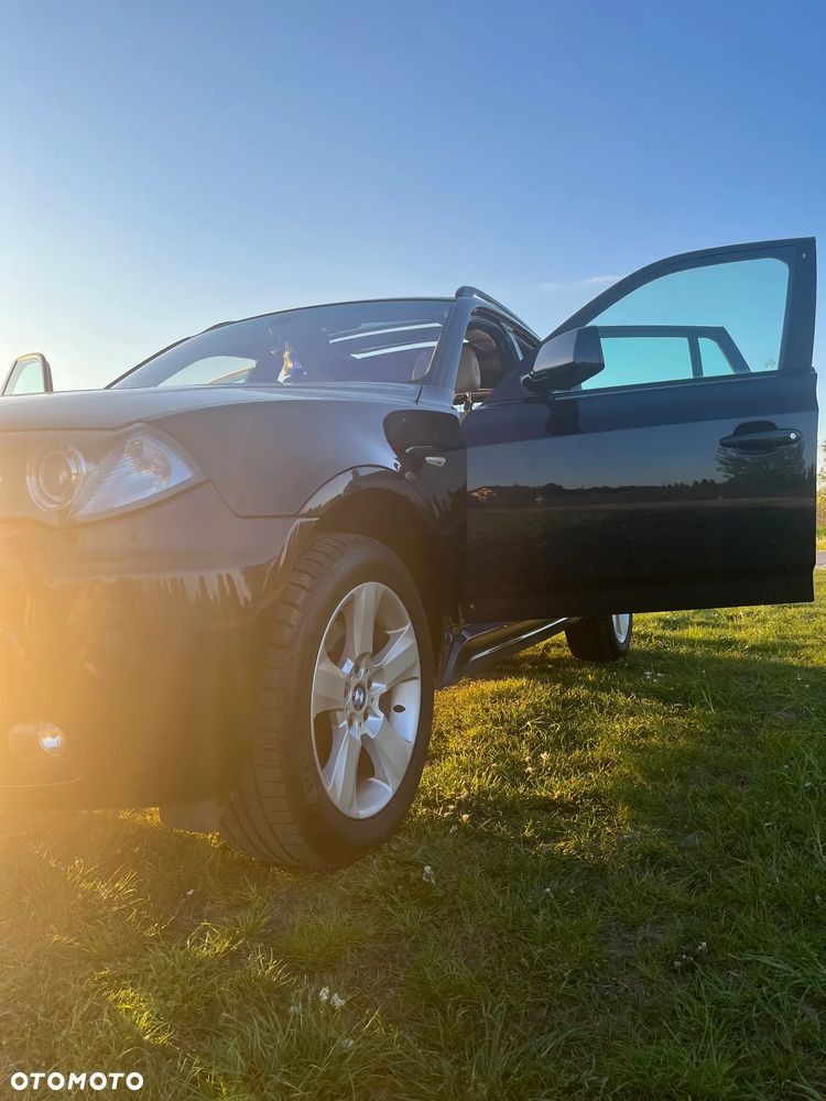 BMW X3 xDrive35d Limited Sport Edition - 14