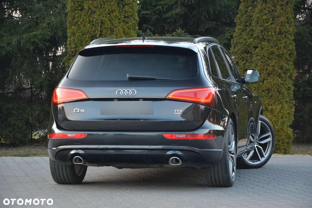 Audi Q5 3.0 TDI Quattro S tronic - 15