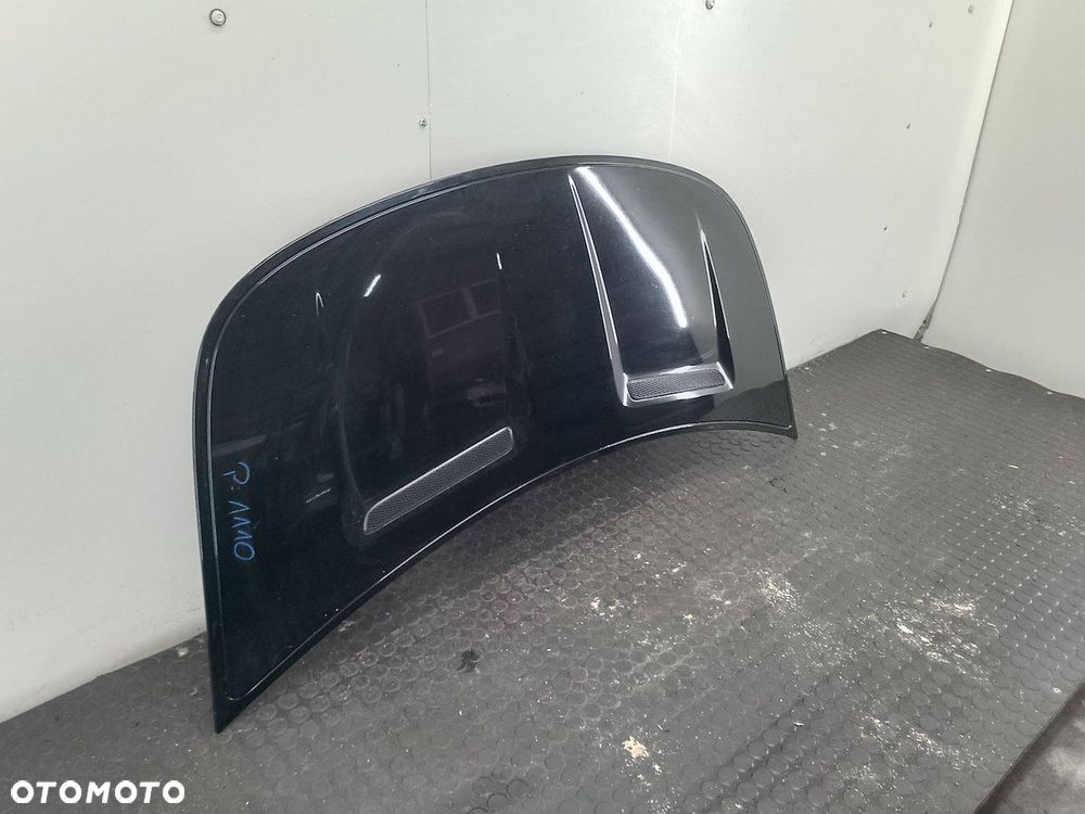MASKA SMART FORFOUR I EA4 - 8