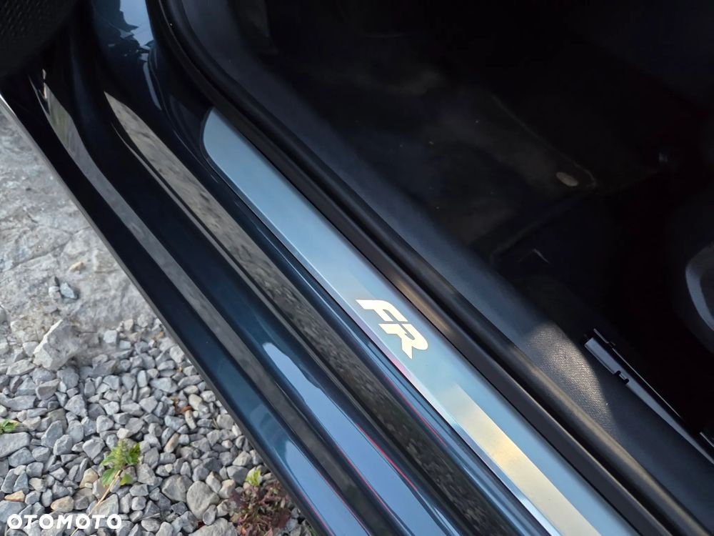 Seat Leon 1.4 eHybrid FR DSG - 23