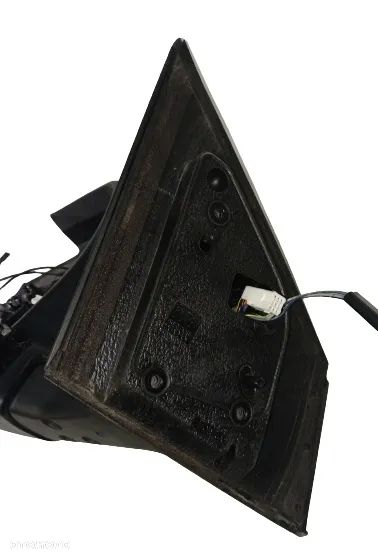 MAZDA 2, 3, 5, 6, CX-3, CX-5, CX-9, MX-5 LUSTERKO DOWOLNY KOLOR LEWE, PRAWE PIN ASYSTENT - 19