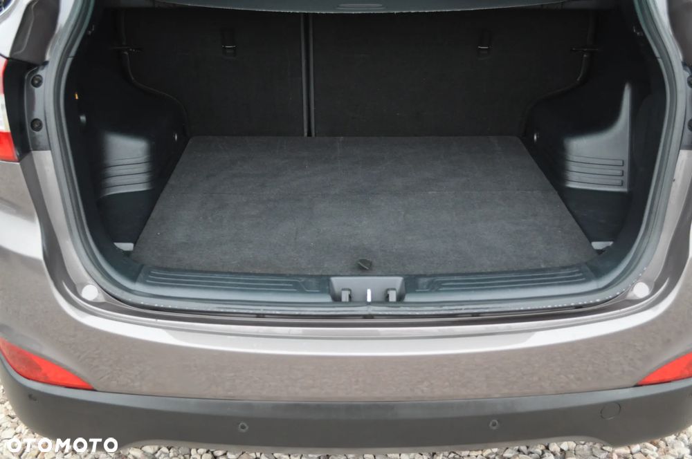 Hyundai ix35 1.6 GDI Premium 2WD - 32