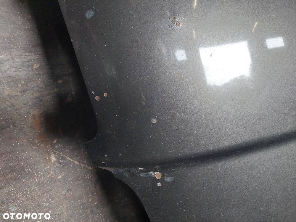 KOMPLETNY PRZÓD MASKA ZDERZAK PAS PRZEDNI LAMPY SEAT TOLEDO II LEON I LS7X - 9