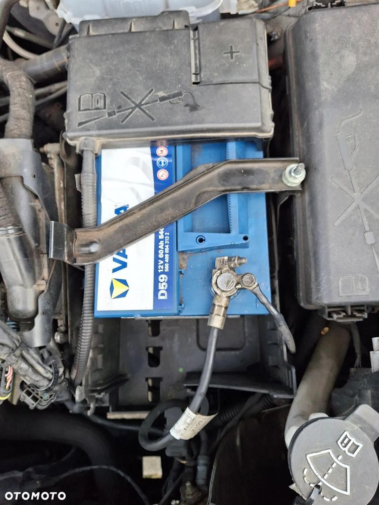 Chevrolet Orlando 1.8 LS+ - 8