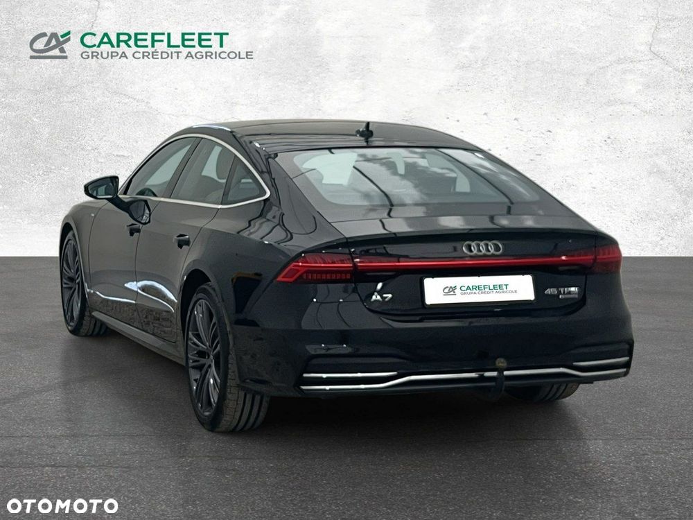 Audi A7 Sportback - 7