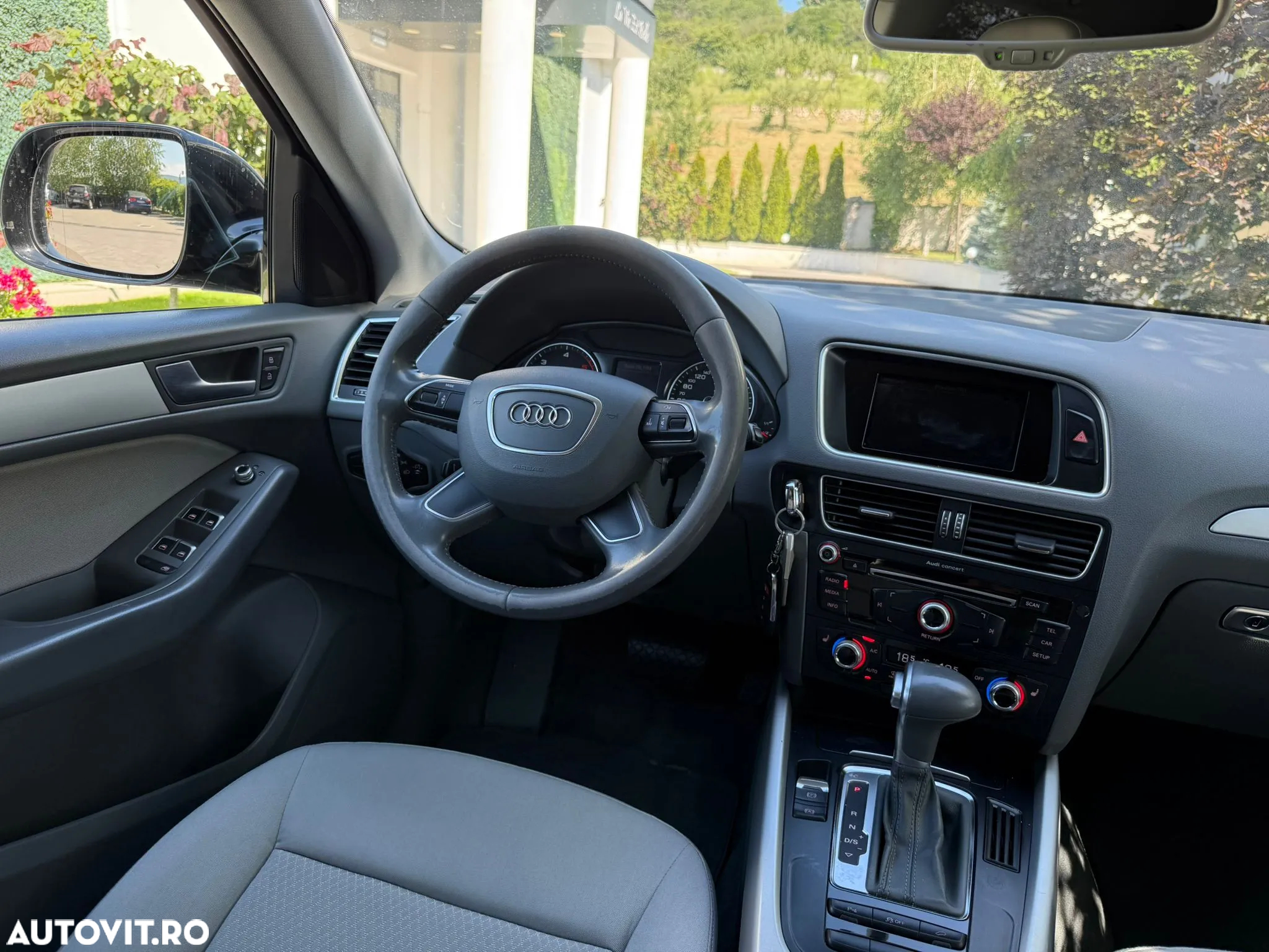 Audi Q5 2.0 40 TDI quattro S tronic Design - 18