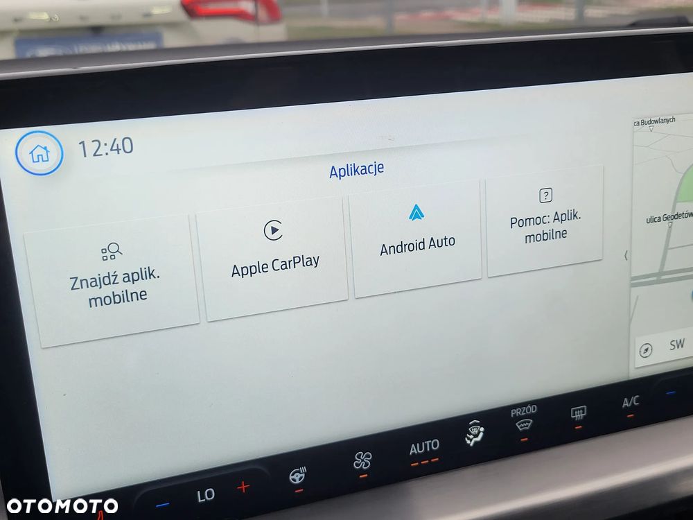 Ford Focus 1.0 EcoBoost mHEV Titanium X - 13