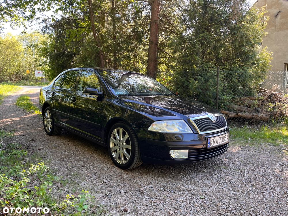Skoda Octavia 2.0 TDI Edition 100 - 3