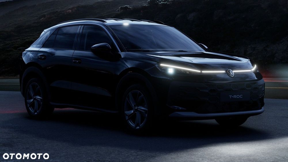 Volkswagen T-Roc - 9