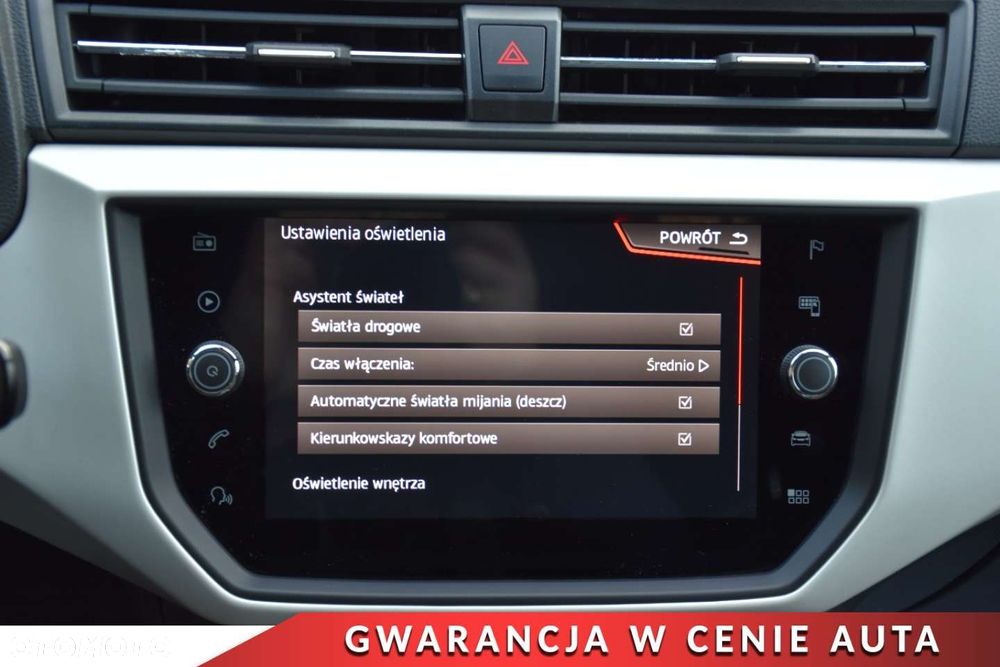 Seat Arona 1.0 TSI Xcellence S&S DSG - 18