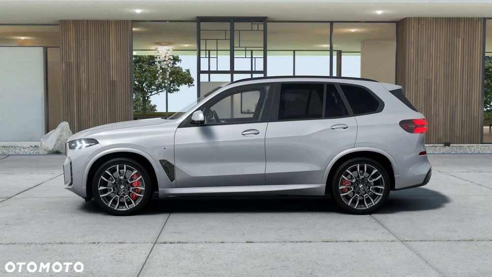 BMW X5 xDrive40i - 3
