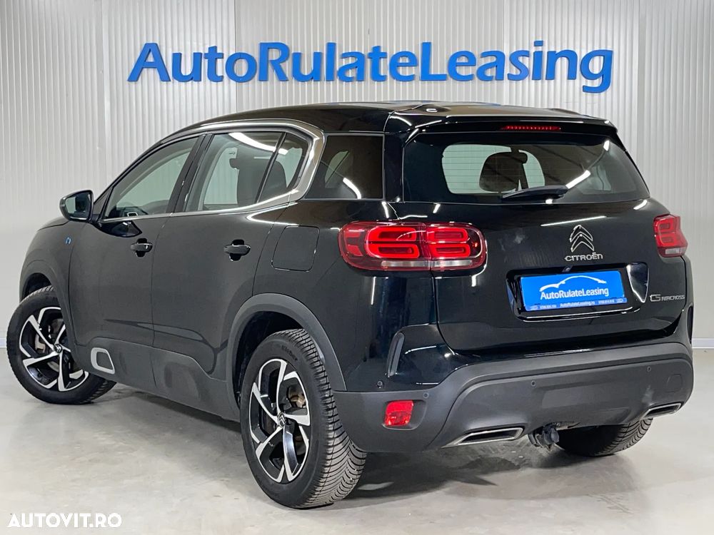 Citroën C5 Aircross - 4