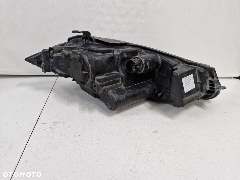 JAGUAR XF X250 LIFT LAMPA LEWY PRZÓD BI XENON EU EUROPA VPCX2X-13W030-DD - 7