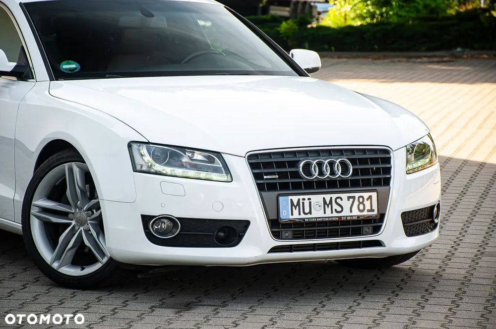 Audi A5 Sportback - 19