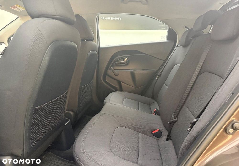 Kia Rio 1.1 CRDI Spirit - 25